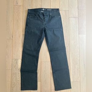Mens Seven Jeans, excellent condition 32x34